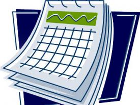 Calendrier des Comp&eacute;titions NBTA Saison 2009/2010