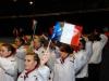 1er Cocorico fran&ccedil;ais pour NBTA-FRANCE Majorettes !