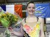 BATON D'OR 2009, Bravo St&eacute;phanie !