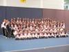 Championnat d'Europe Majorettes NBTA 2011 - Bath (Angleterre)