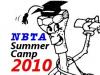 Stage d'&eacute;t&eacute; 2010 - Summer Camp 2010 - 23/27 AOUT 2010