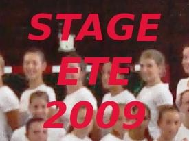 Retour sur le Stage d'&eacute;t&eacute; NBTA 2009